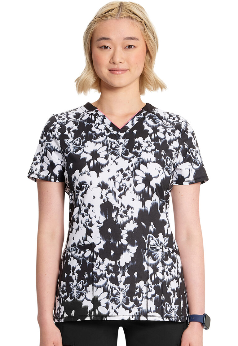 V-Neck Top