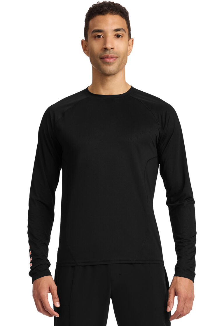 Infinity Underscrub Tee