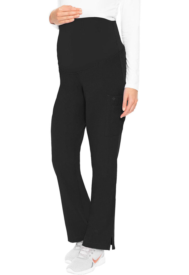 Med Couture Maternity Scrub Pant