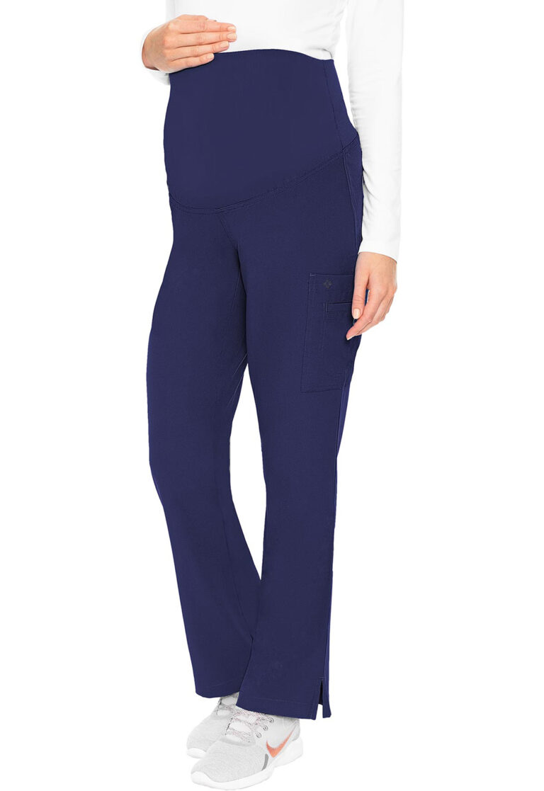 Med Couture Maternity Scrub Pant