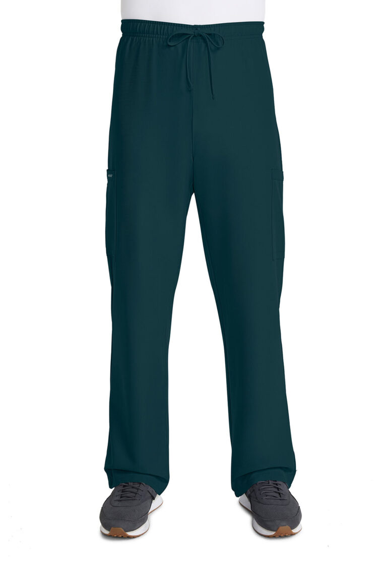 Unisex Mid Rise Pant