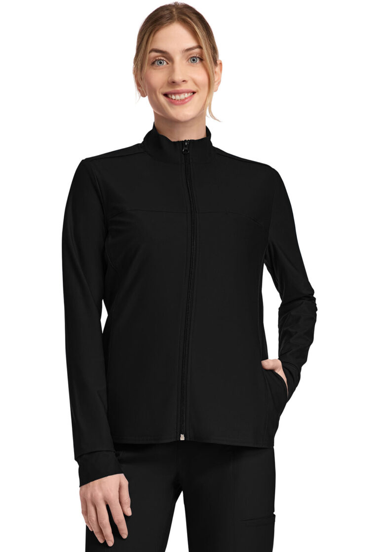 Warm-up Jacket