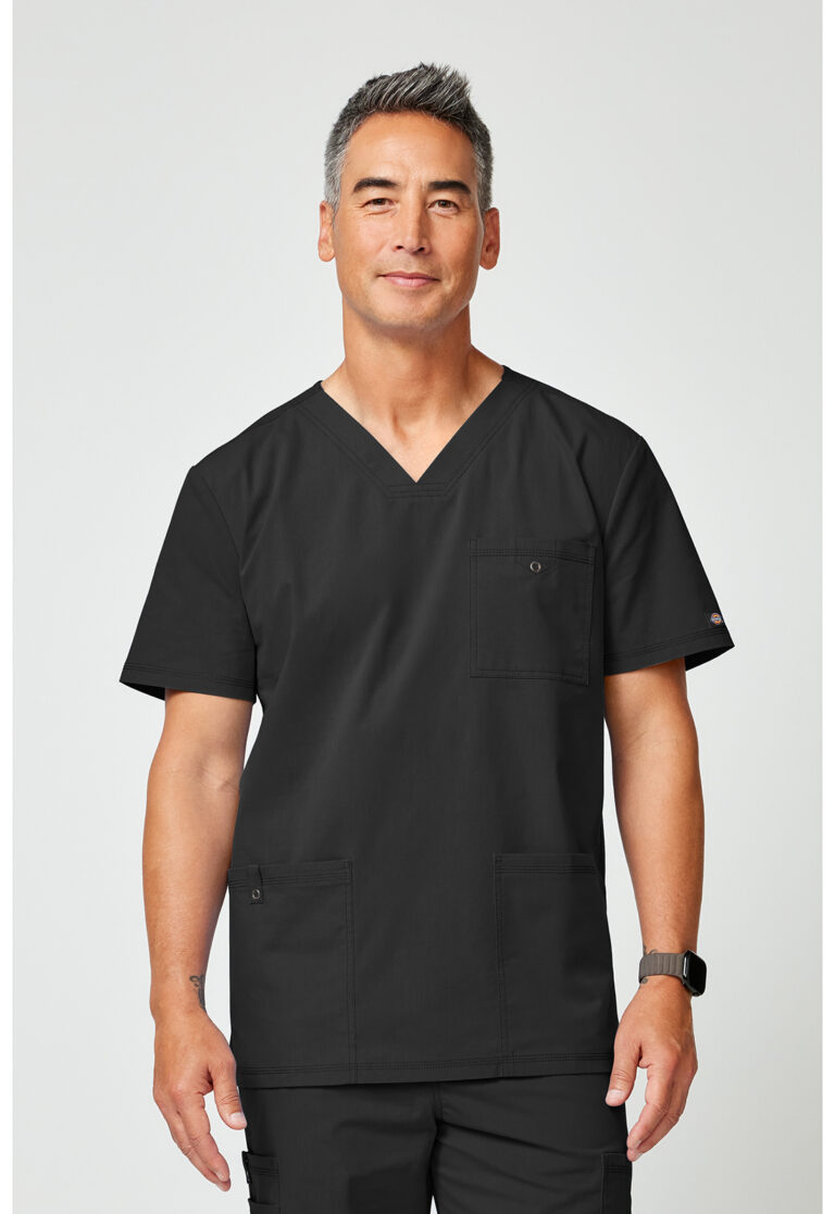 Men's V-Neck Top