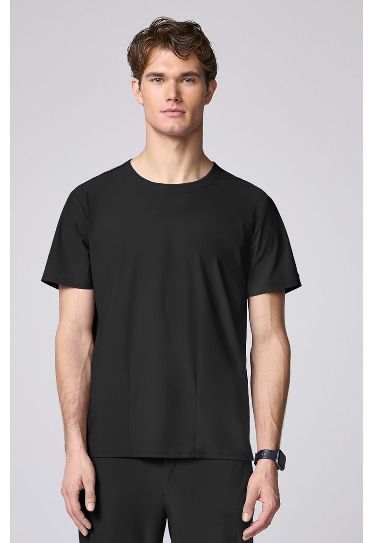 Men's Crew Neck Top