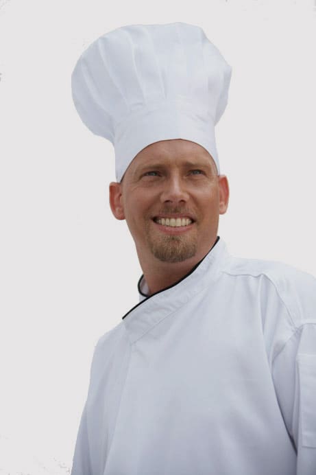 Traditional Chef Hat